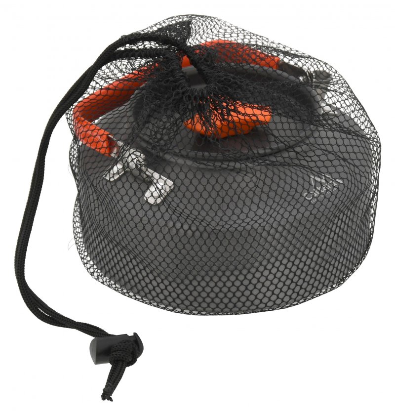 Bollitore Cattara ORANGE 1100ml