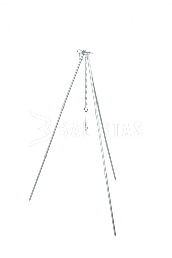 Treppiede pieghevole Cattara 86 cm