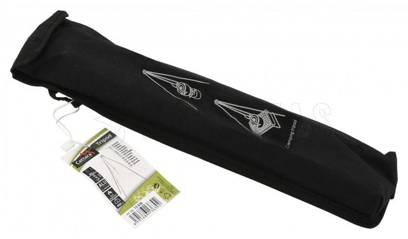 Treppiede pieghevole Cattara 86 cm