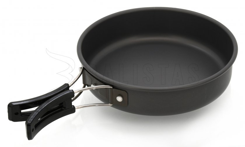 Stoviglie Cattara TRIPPLE set 3 pezzi