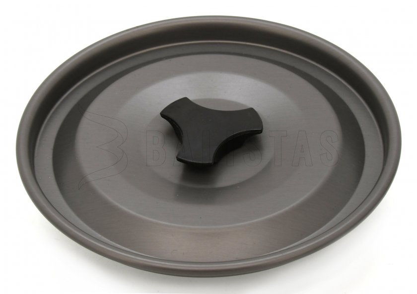 Stoviglie Cattara TRIPPLE set 3 pezzi