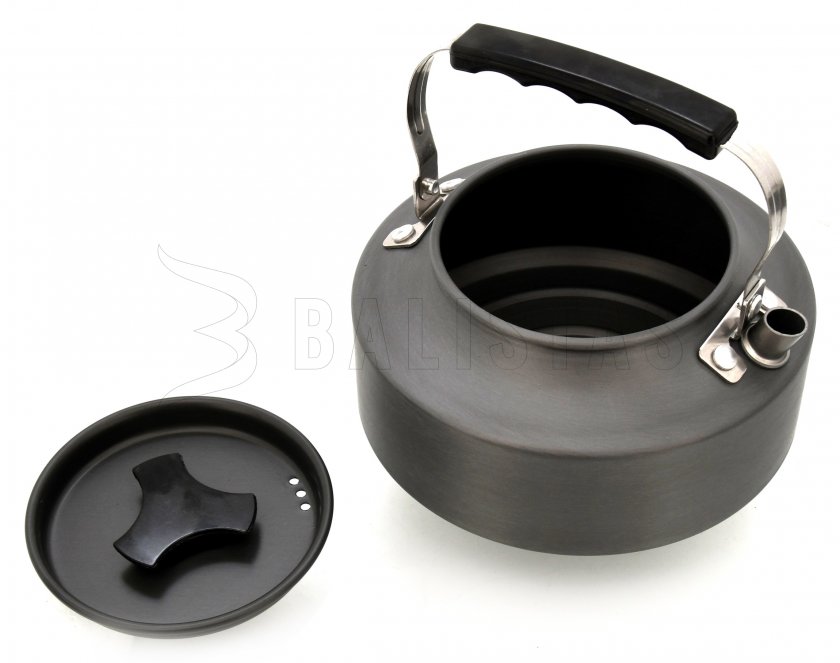 Stoviglie Cattara TRIPPLE set 3 pezzi