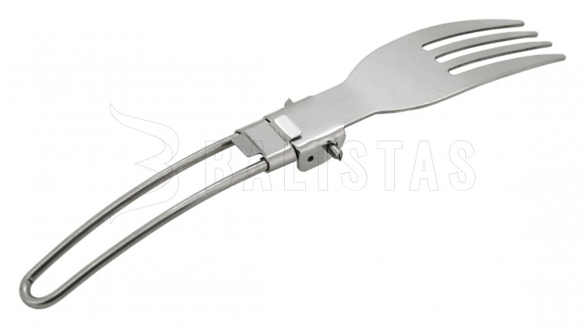 Posate Cattara TREBLE set 3pcs