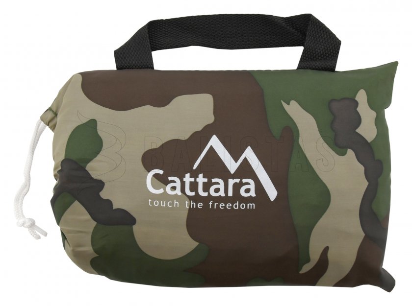 Celta Cattara 2x3m Impermeabile