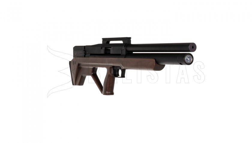 Carabina ad aria compressa Airgun Royal Thunder 6,35mm