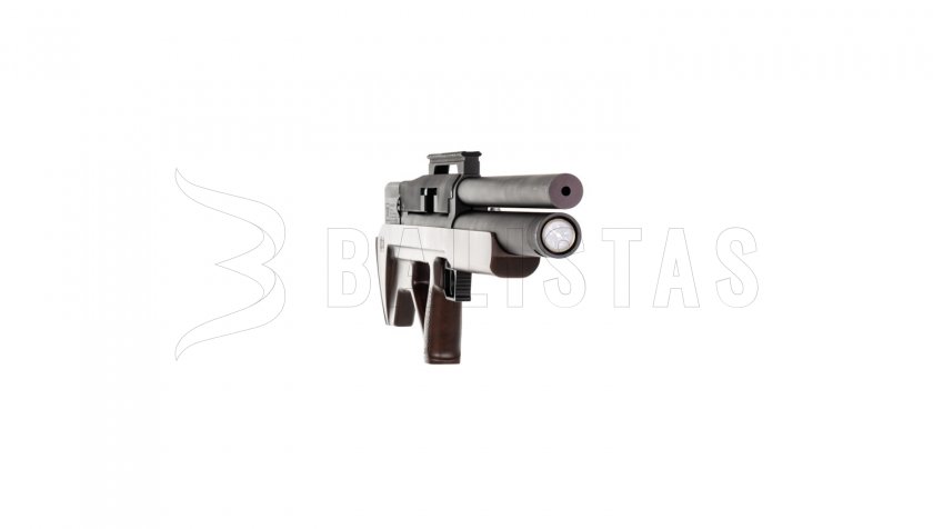 Carabina ad aria compressa Airgun Royal Thunder 6,35mm