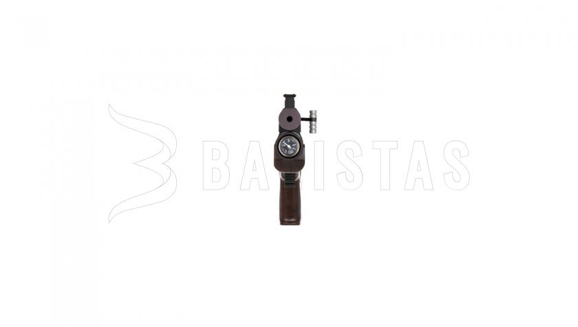 Carabina ad aria compressa Airgun Royal Thunder 6,35mm