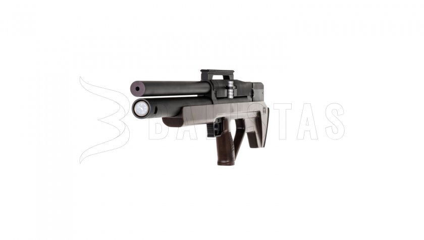 Carabina ad aria compressa Airgun Royal Thunder 6,35mm