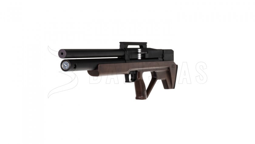 Carabina ad aria compressa Airgun Royal Thunder 6,35mm