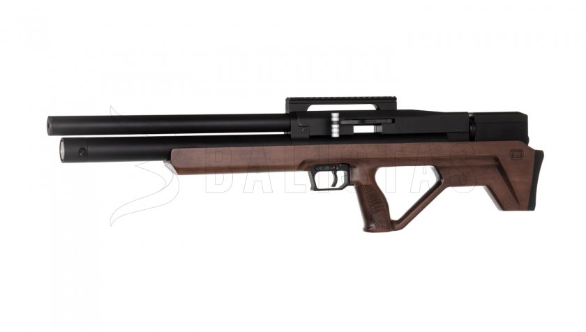 Carabina ad aria compressa Airgun Royal Thunder 6,35mm