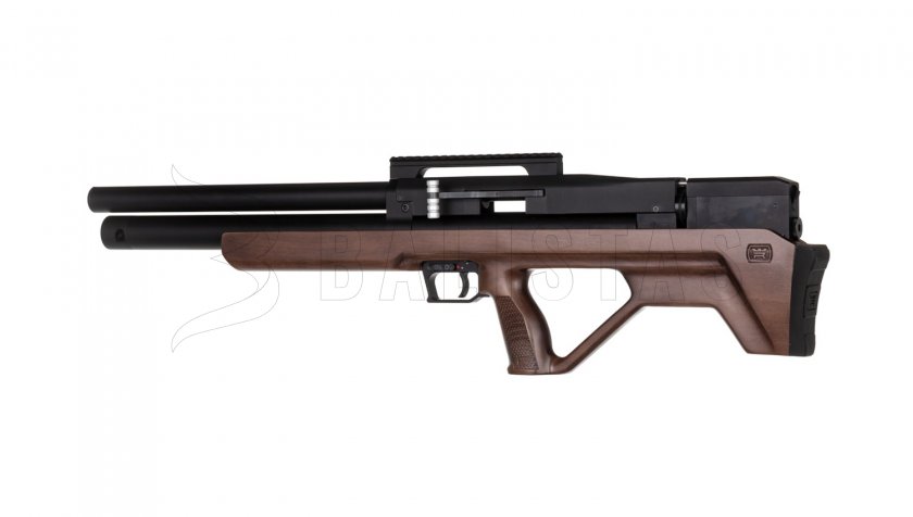 Carabina ad aria compressa Airgun Royal Thunder 6,35mm