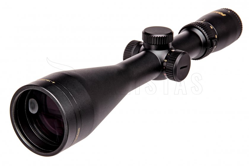 Cannocchiale FOMEI 4-16x56 BEATER II SMC G4