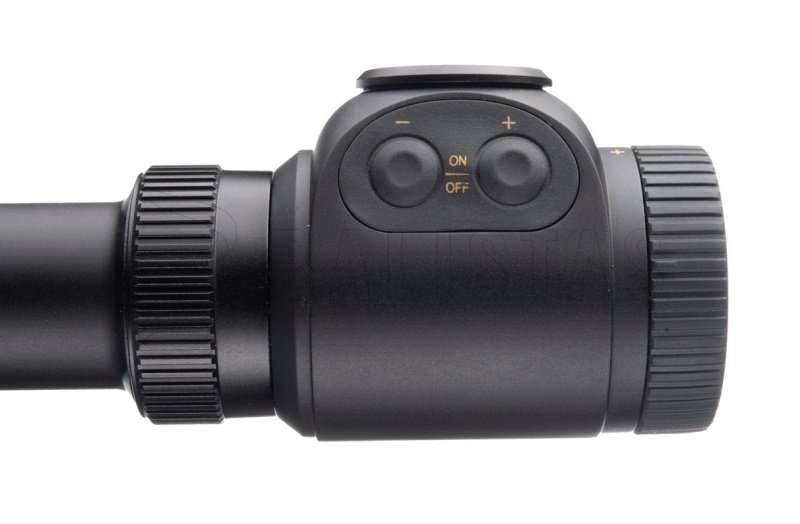 FOMEI 3-18x56 FOREMAN HTC PRO G4