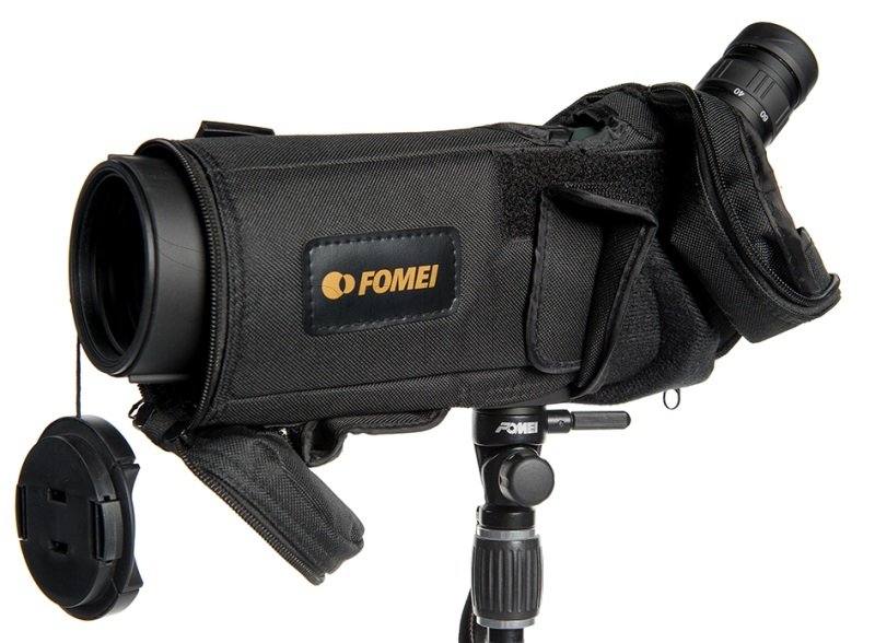 Monoculare FOMEI 20-60x60 LEADER SMC