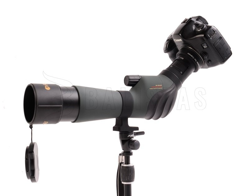 Monoculare FOMEI 20-60x60 LEADER SMC