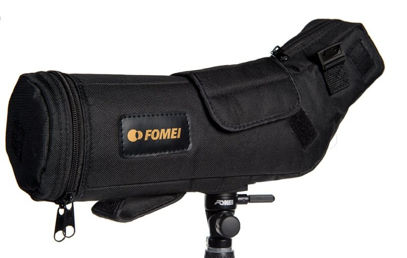 Monoculare FOMEI 20-60x60 LEADER SMC