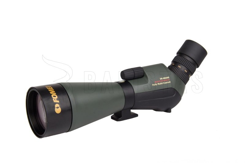 Monoculare FOMEI 20-60x85 FOREMAN PRO ED DF HTC/DEC