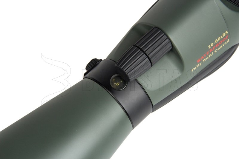 Monoculare FOMEI 20-60x85 FOREMAN PRO ED DF HTC/DEC