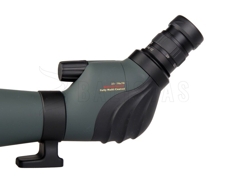 Monoculare FOMEI 23-70x70 LEADER SMC