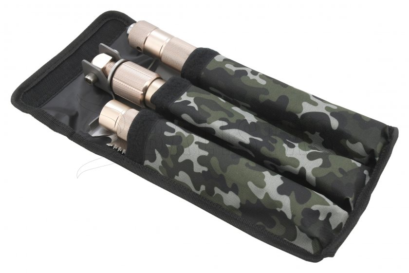 Pala pieghevole multifunzione Cattara TIGER 77cm