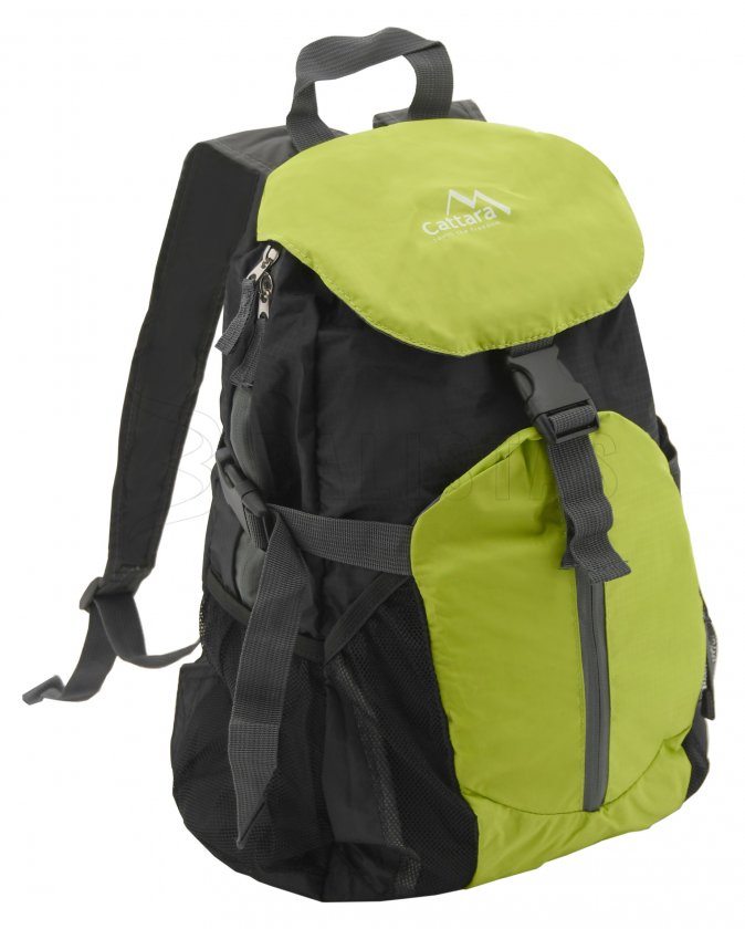Zaino Cattara 20l pieghevole