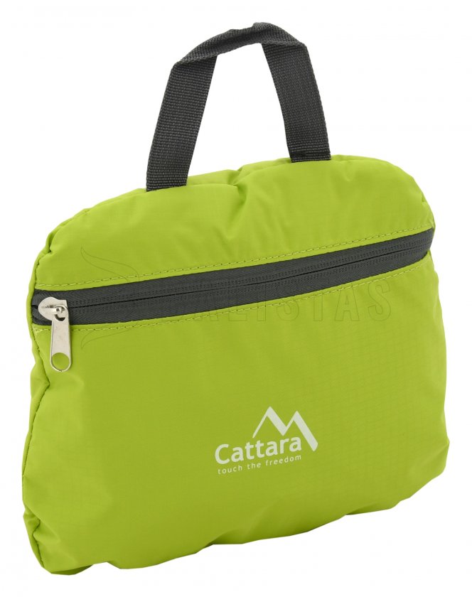 Zaino Cattara 20l pieghevole