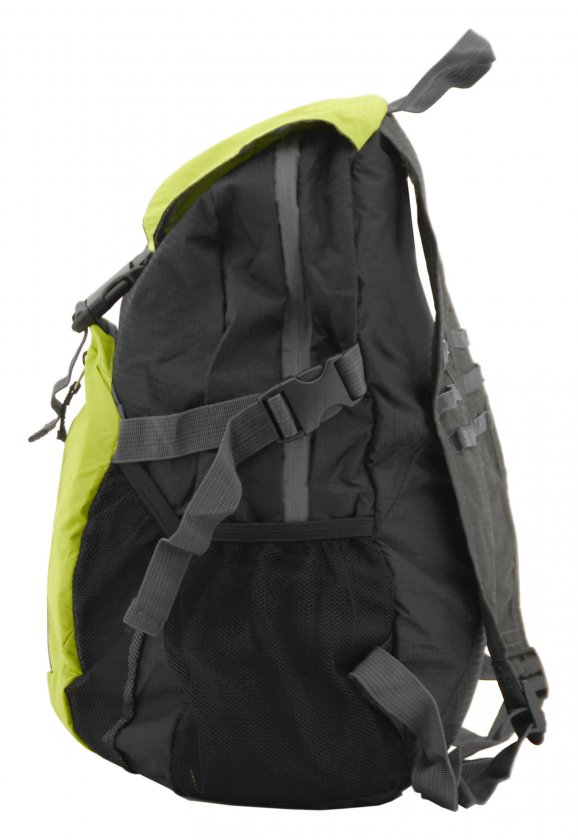 Zaino Cattara 20l pieghevole
