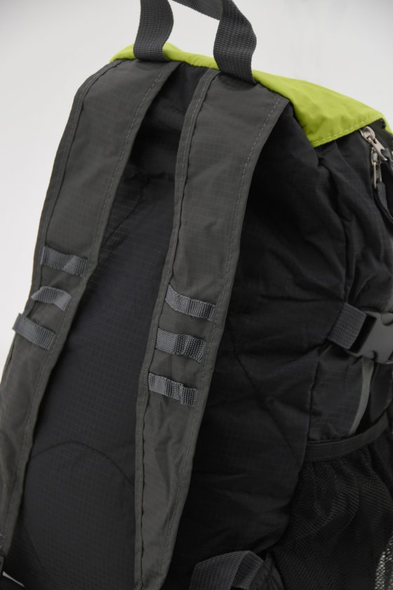 Zaino Cattara 20l pieghevole