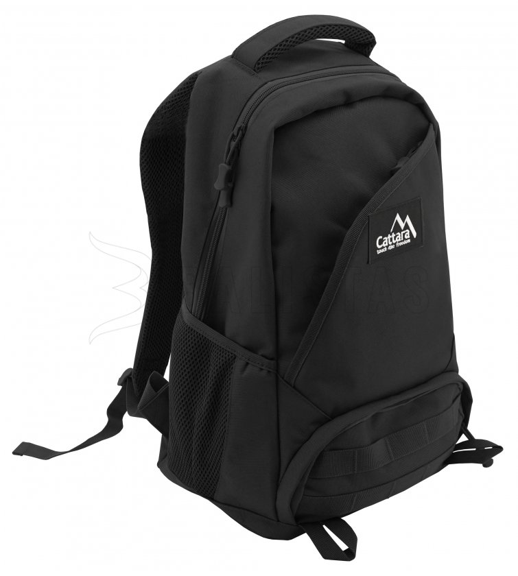 Zaino Cattara 30l BLACK WIN