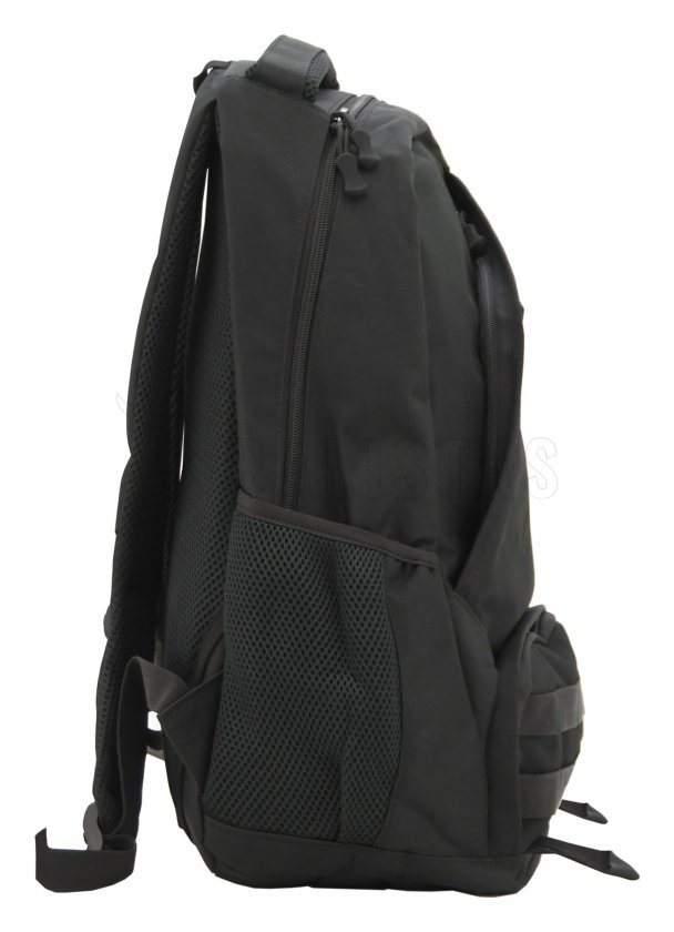 Zaino Cattara 30l BLACK WIN