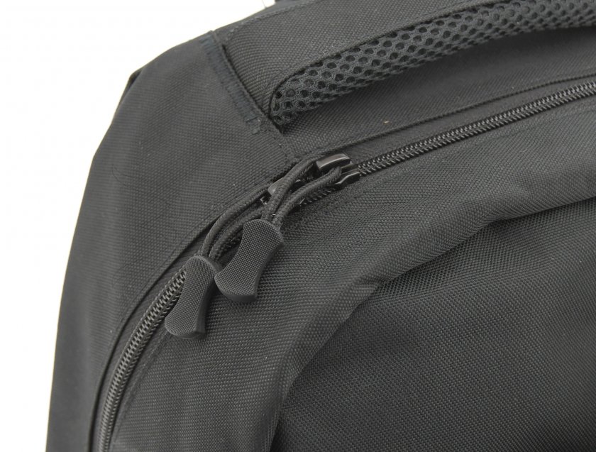Zaino Cattara 30l BLACK WIN