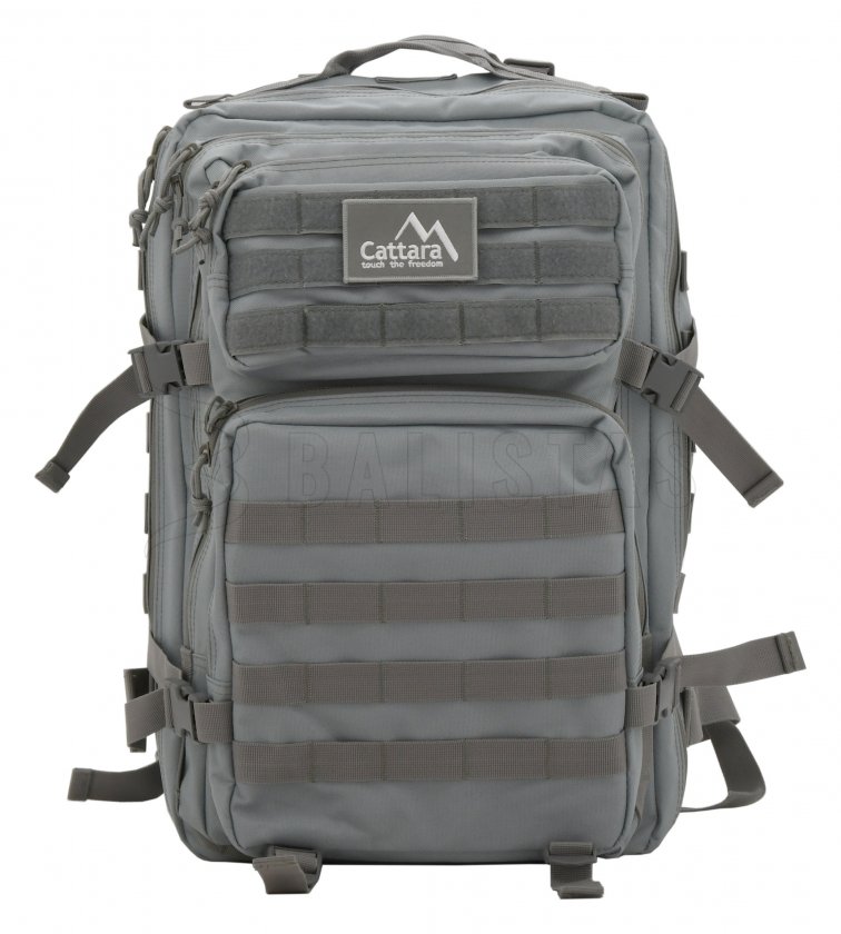 Zaino Cattara 45l BLU-GRIGIO