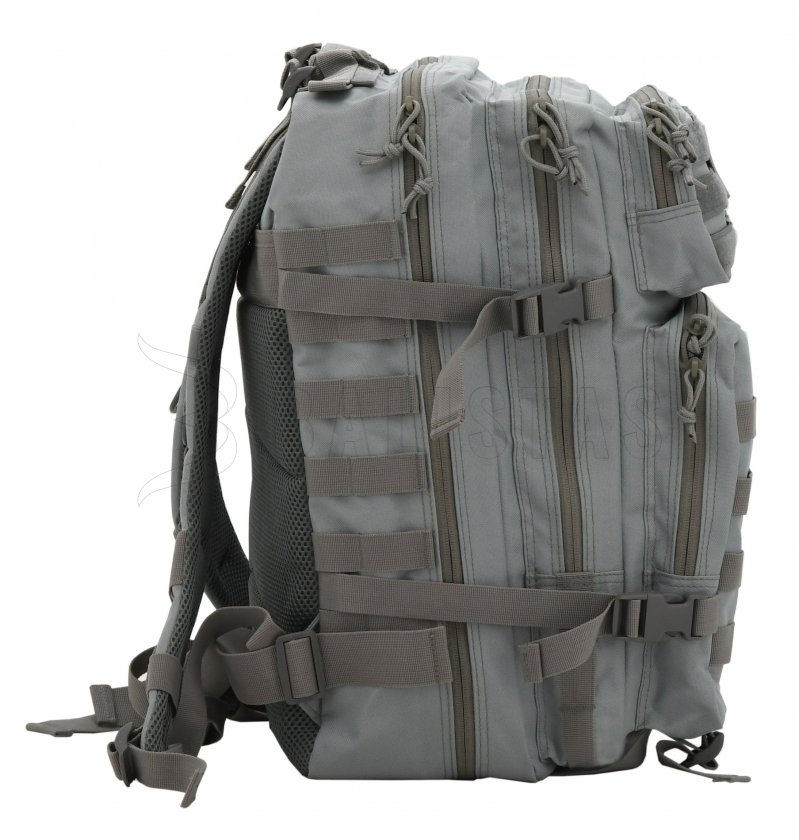 Zaino Cattara 45l BLU-GRIGIO