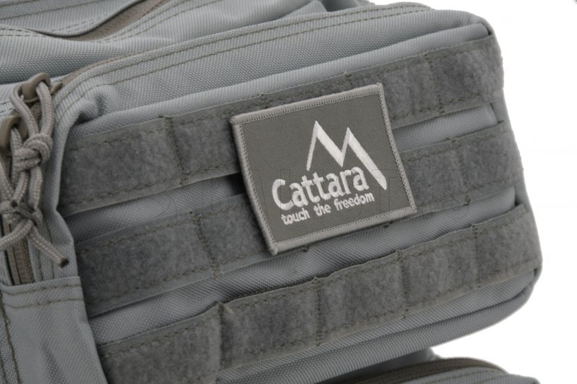 Zaino Cattara 45l BLU-GRIGIO