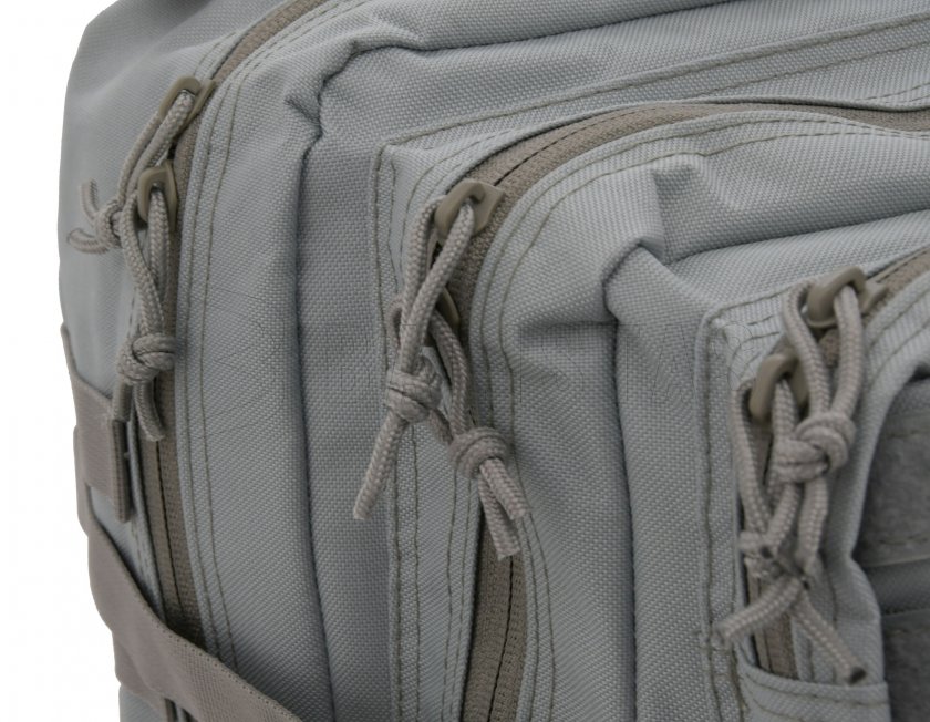 Zaino Cattara 45l BLU-GRIGIO