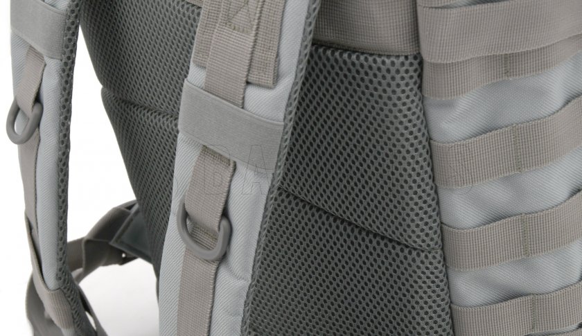 Zaino Cattara 45l BLU-GRIGIO