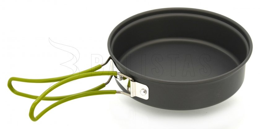 Stoviglie Cattara BREW set 9 pezzi