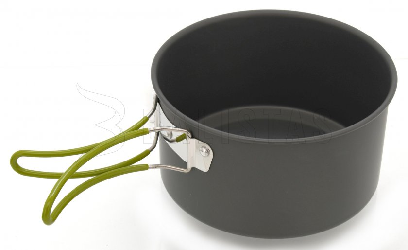 Stoviglie Cattara BREW set 9 pezzi