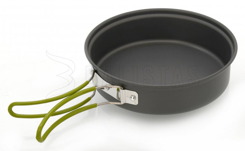 Stoviglie Cattara BREW set 9 pezzi