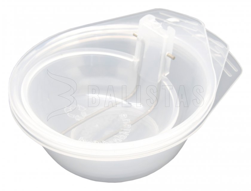 Stoviglie Cattara BREW set 9 pezzi