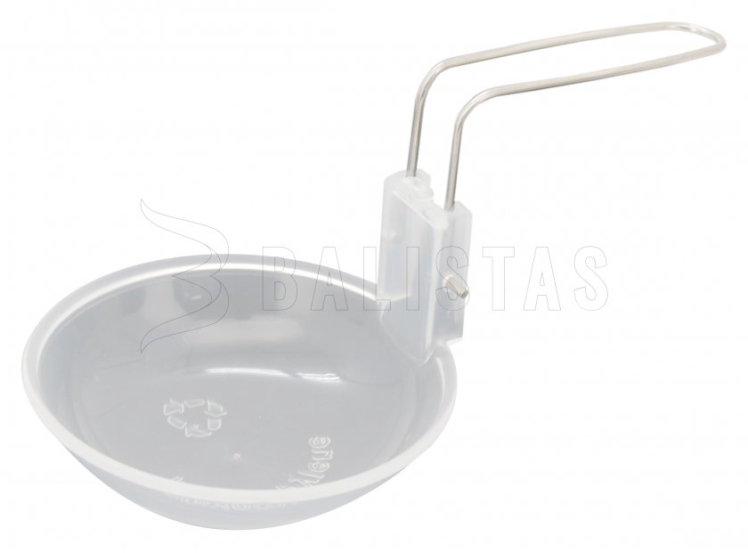 Stoviglie Cattara BREW set 9 pezzi