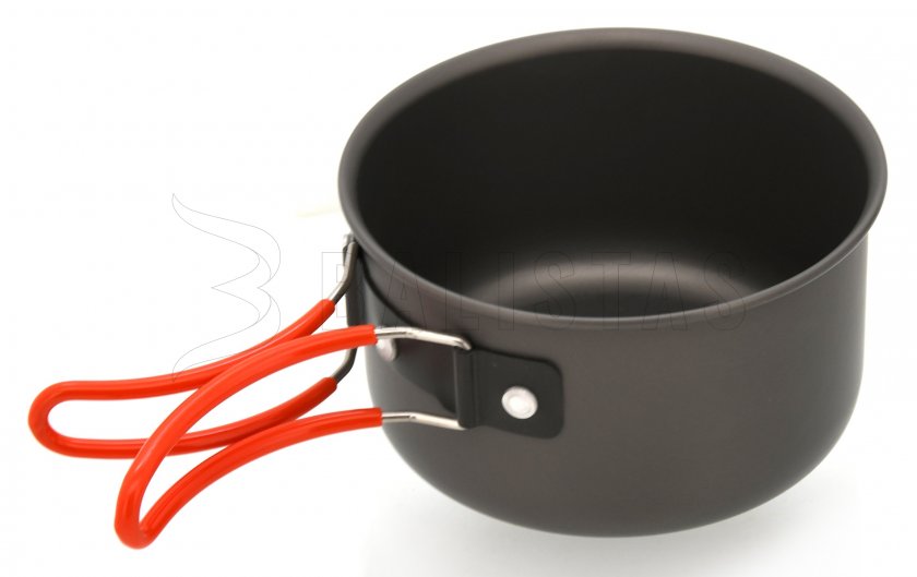 Pentole Cattara COOK set 4pz