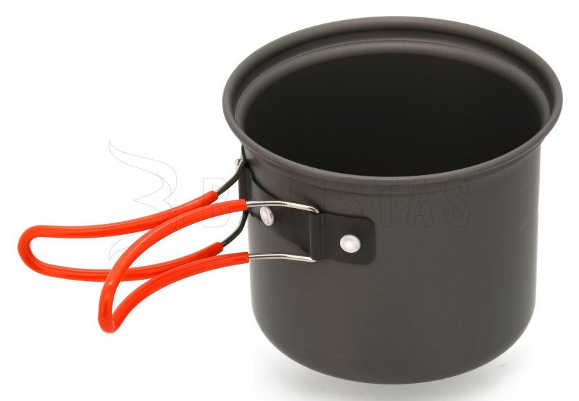 Pentole Cattara COOK set 4pz