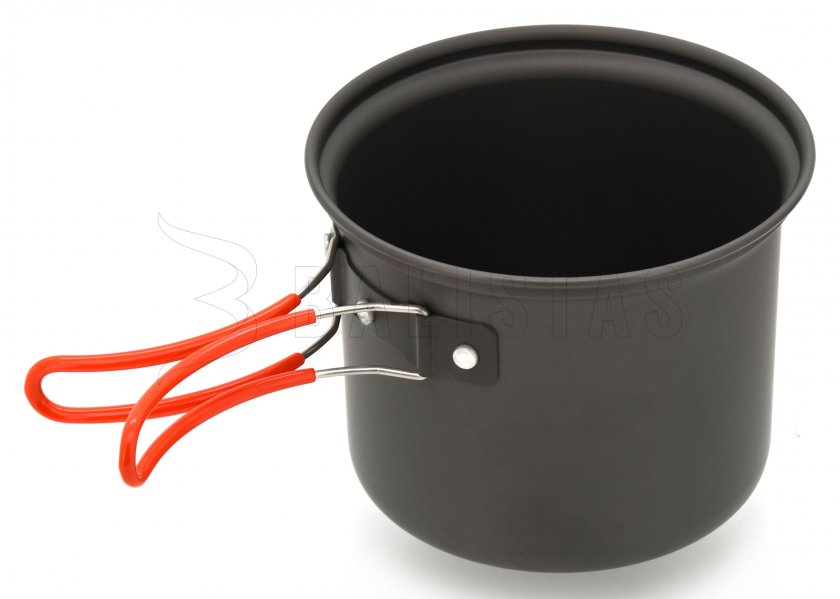 Pentole Cattara COOK set 4pz