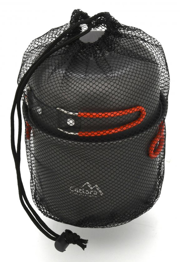 Pentole Cattara COOK set 4pz