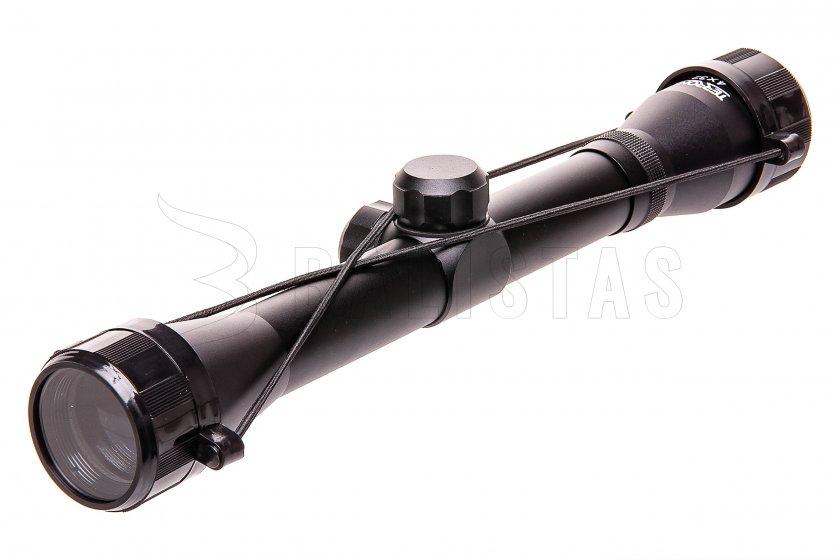 Cannocchiale TERRONIC 4x32 Light