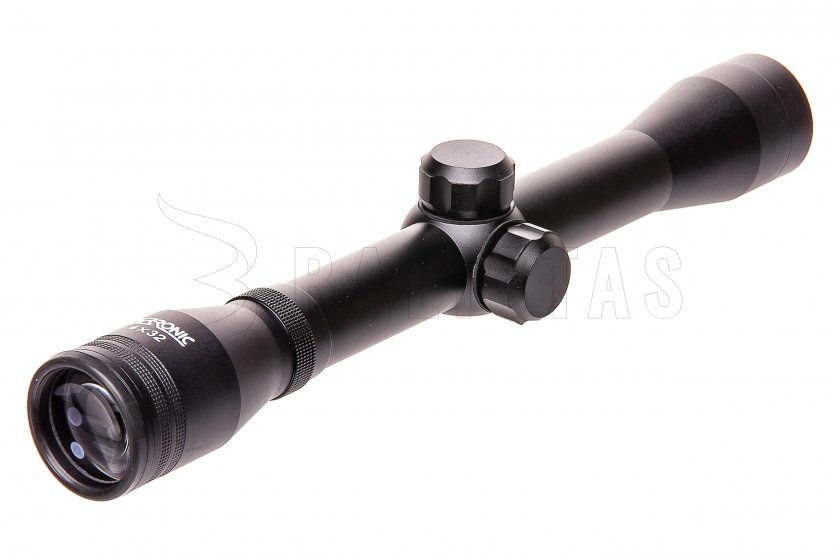 Cannocchiale TERRONIC 4x32 Light