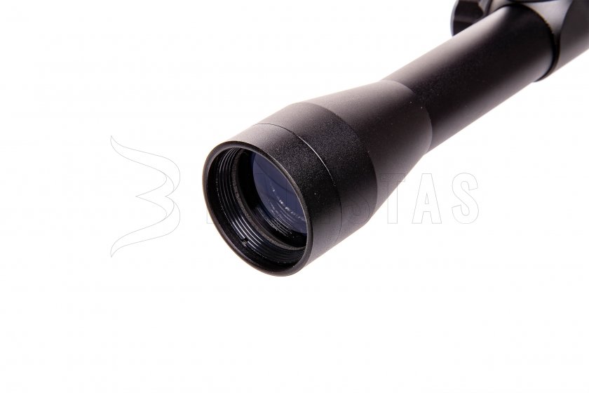 Cannocchiale TERRONIC 4x32 Light
