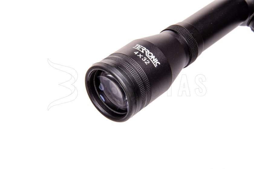 Cannocchiale TERRONIC 4x32 Light