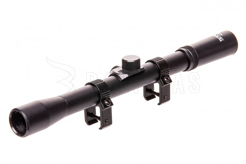 Cannocchiale TERRONIC 4x20 Light